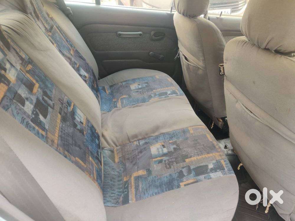 Hyundai Santro Gs Zip Plus, 2006, Petrol