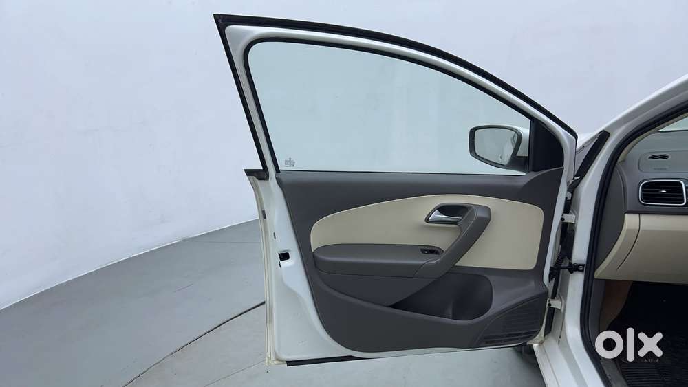 Volkswagen Vento 2013-2015 Tsi, 2015, Petrol