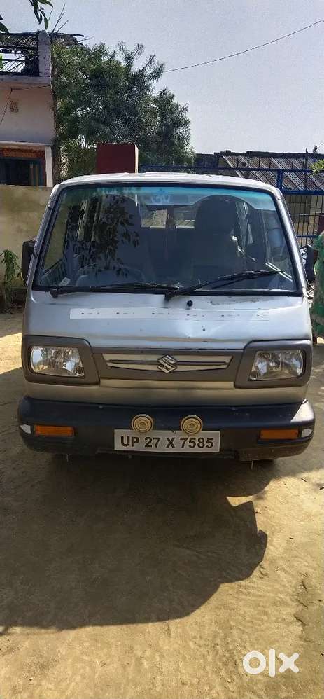 Maruti Suzuki Omni 2014 Petrol Well Maintained