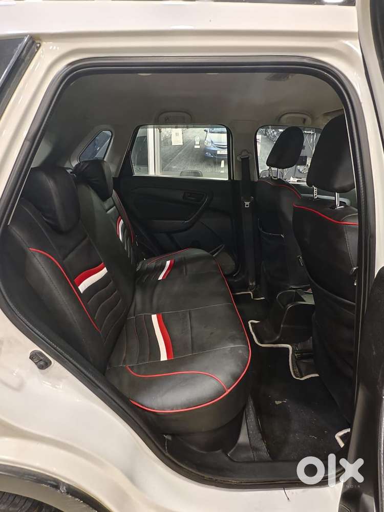 Maruti Suzuki Vitara Brezza 1.5 Vxi, 2021, Petrol