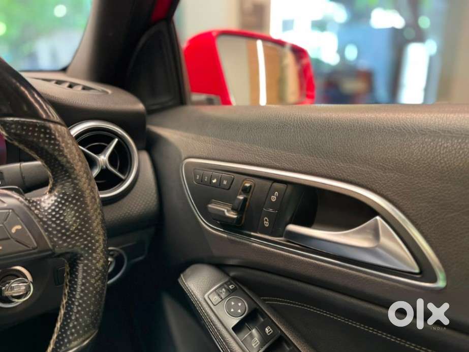 Mercedes-benz A Class 180 Sport Petrol, 2014, Petrol
