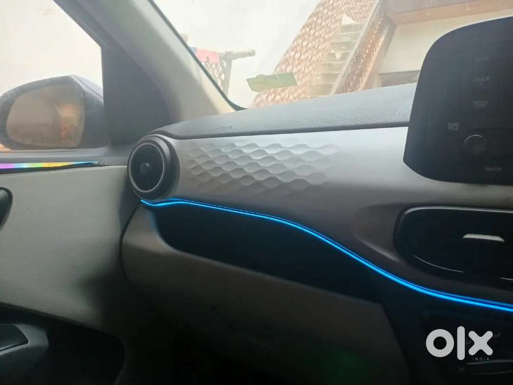 Hyundai Grand I10 Nios Petrol 2024