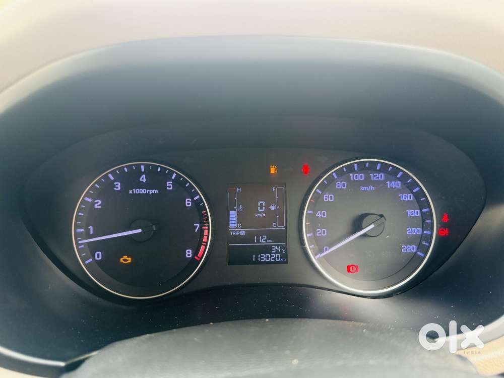 Hyundai Elite I20 Sportz (o) 1.2, 2014, Petrol