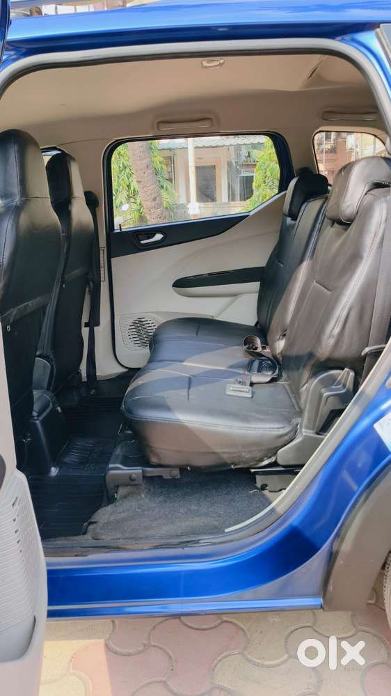 Renault Triber Rxz, 2020, Petrol