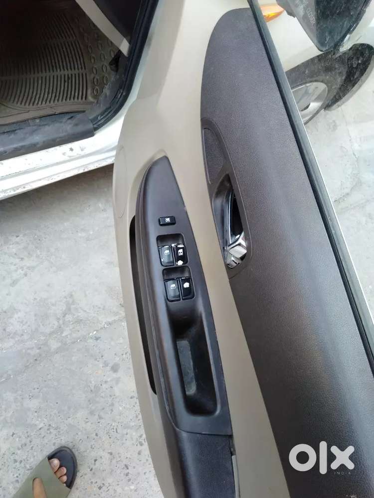 Hyundai I20 2011