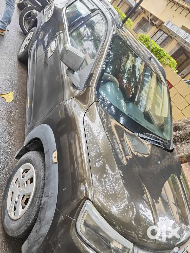 Renault Kwid 2015 Petrol 37000 Km Driven