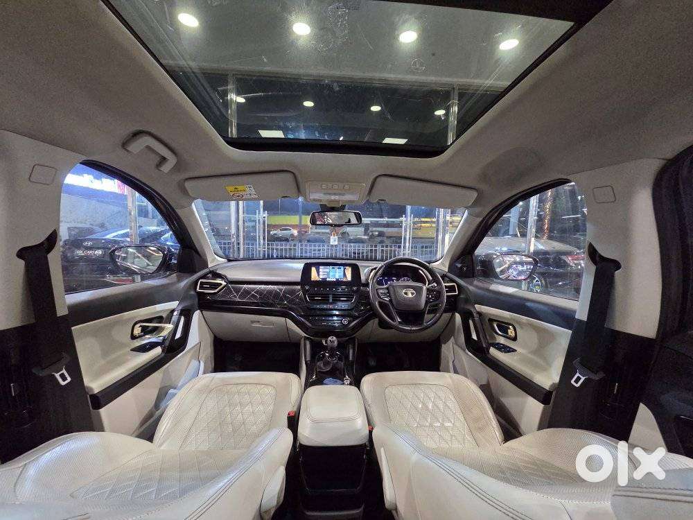 Tata Safari 2.0 Kryotec Xz Plus Gold 6 Str, 2021, Diesel