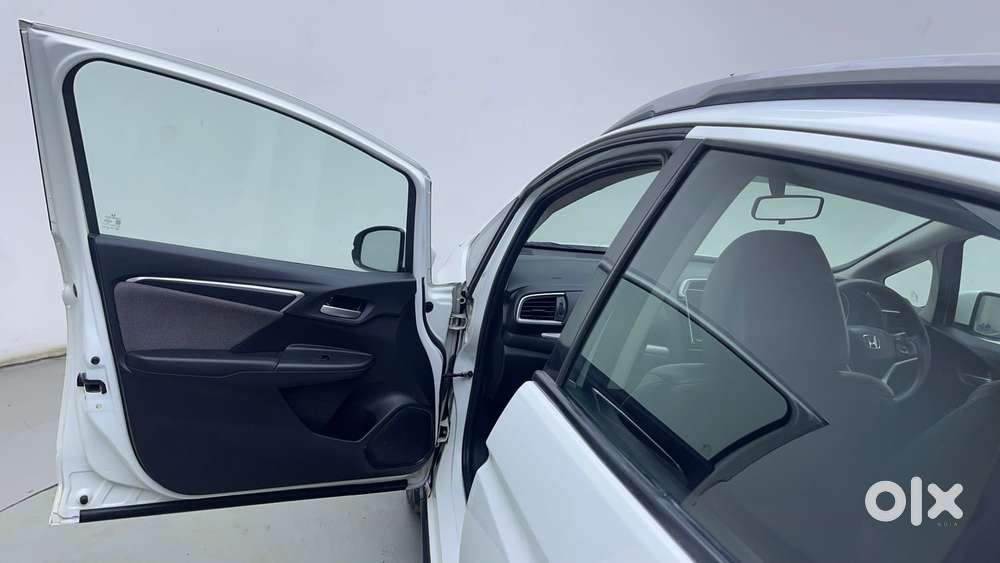 Honda Wr-v 1.5 Vx I-dtec, 2018, Diesel