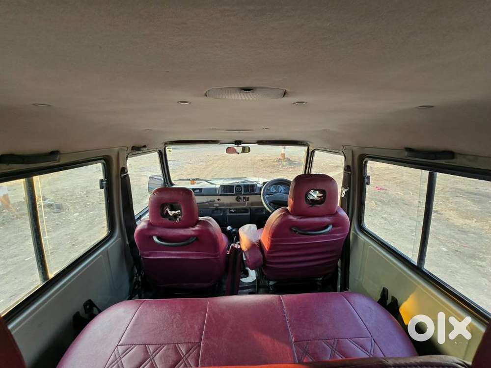 Force Motors Gurkha 4x4, 2016, Diesel