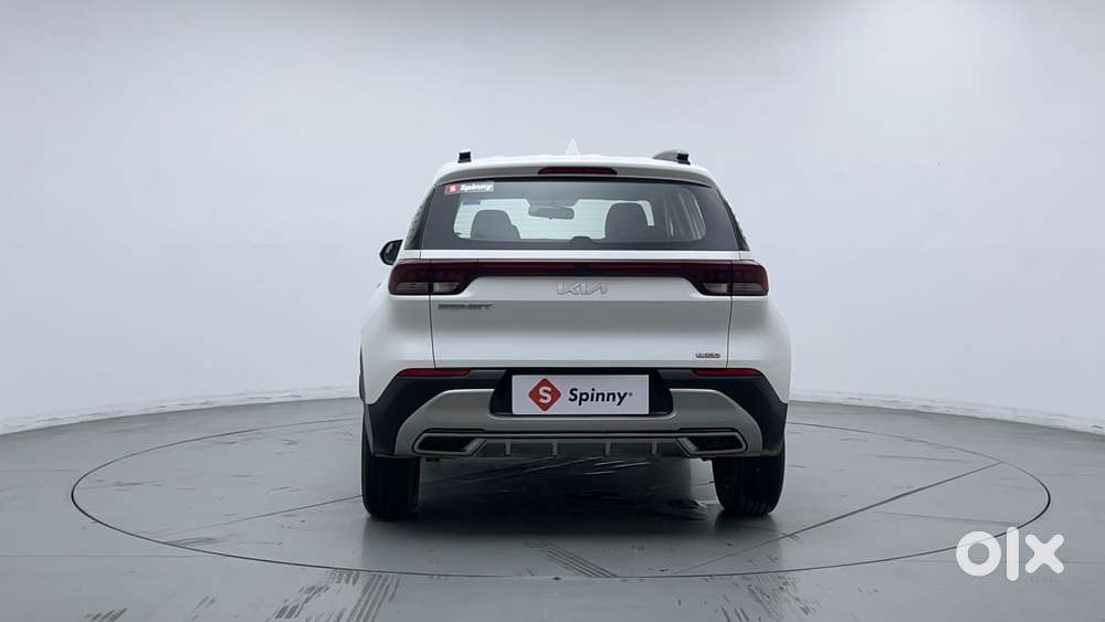 Kia Sonet 1.0 Htx Imt, 2021, Petrol