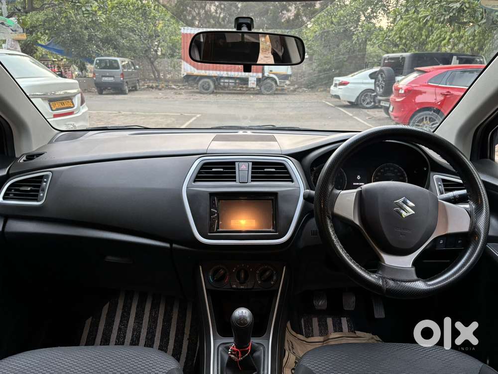 Maruti Suzuki S-cross 1.5 Sigma, 2022, Petrol