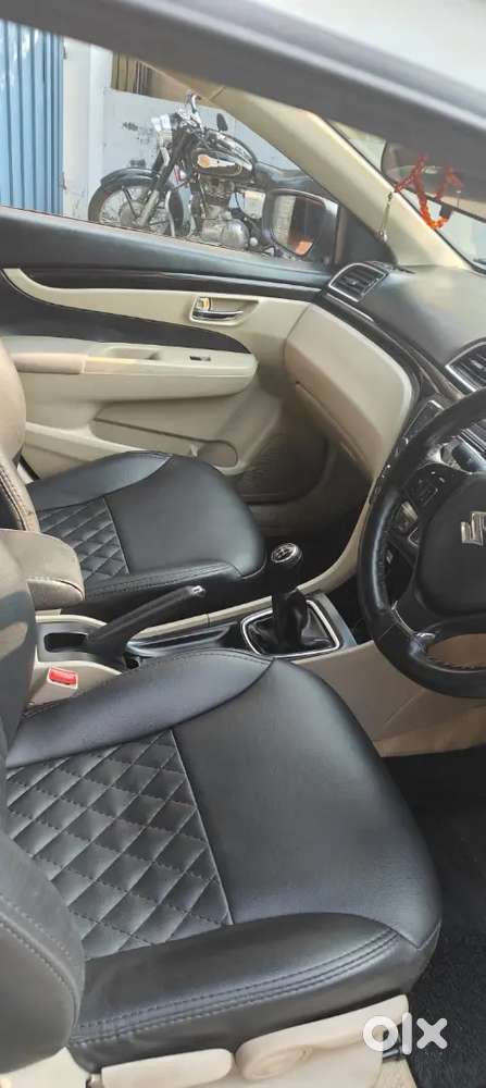 Maruti Suzuki Ciaz 2017 Diesel Manual
