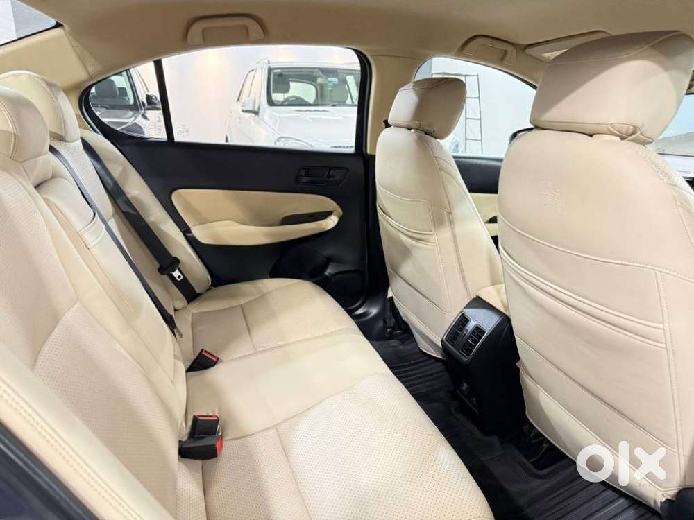 Honda City 1.5 V 5th Gen I-vtec Mt, 2022, Petrol