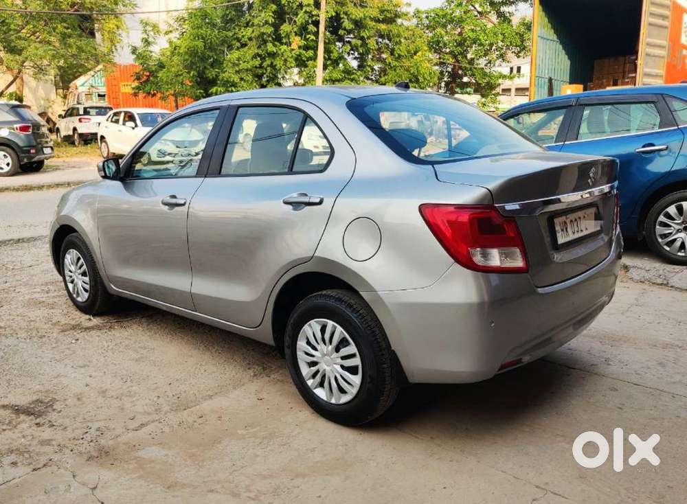 Maruti Suzuki Dzire 1.2 Vxi, 2020, Petrol