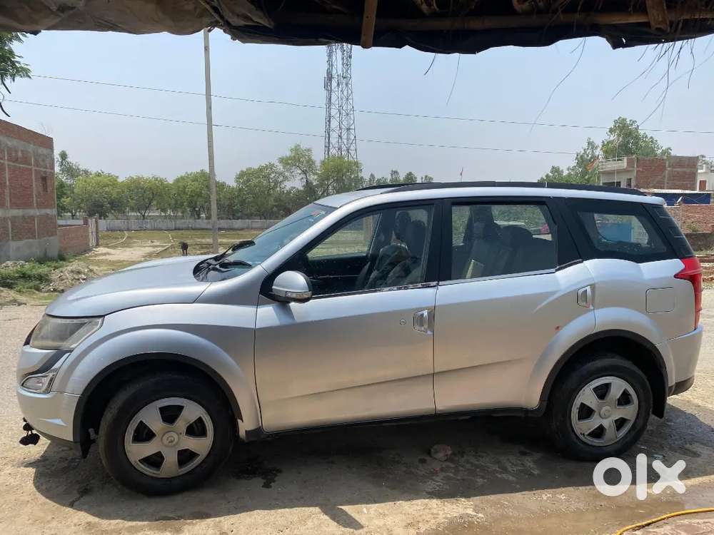 Mahindra Xuv500 Diesel 2014