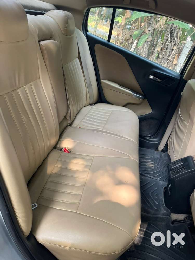 Honda City 2016 Cng & Hybrids Good Condition