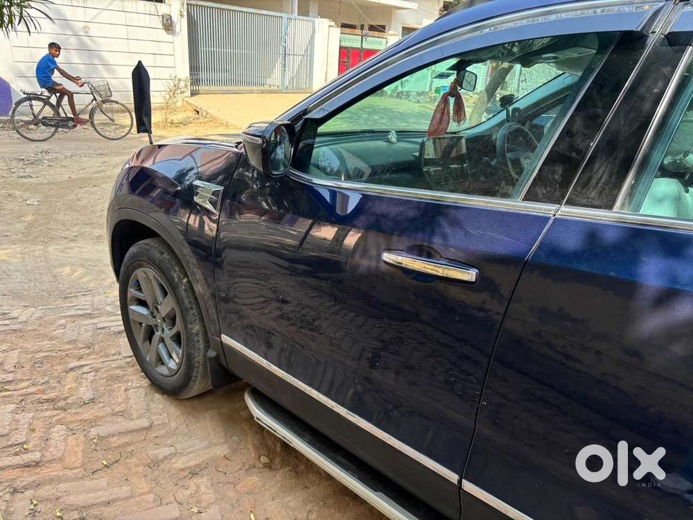 Tata Safari 2022 Xt +