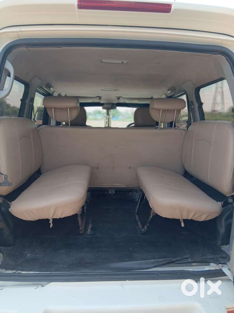Mahindra Scorpio Vlx, 2013, Diesel