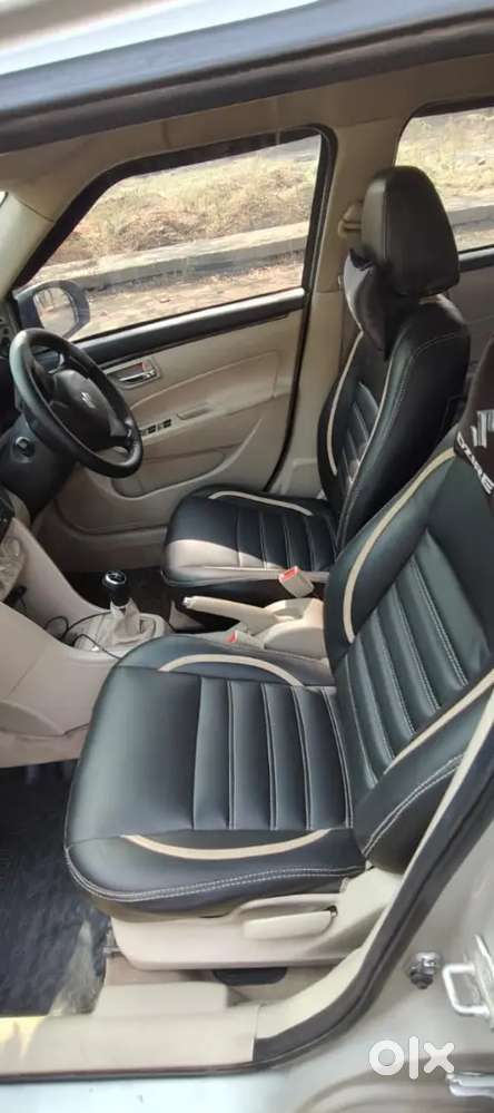 Maruti Suzuki Dzire 2016 Petrol Well Maintained