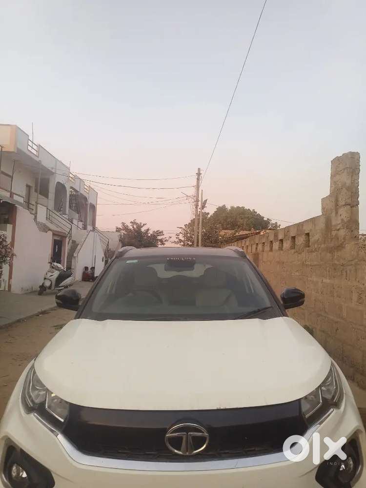 Tata Nexon Revotron 2023