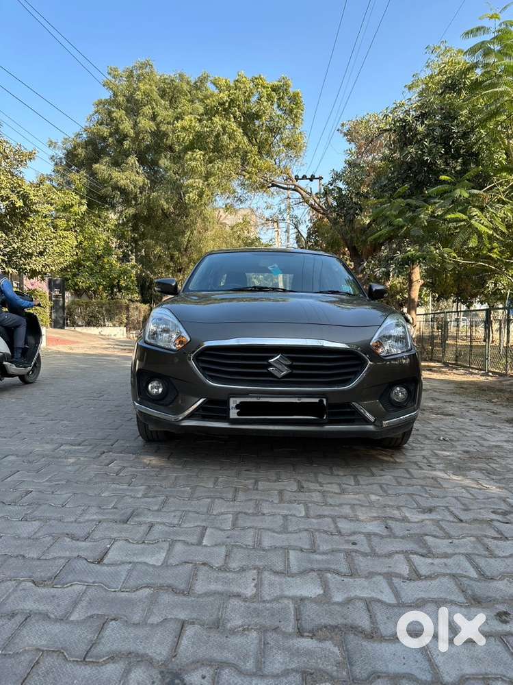 Maruti Suzuki Dzire 2018 Petrol Good Condition