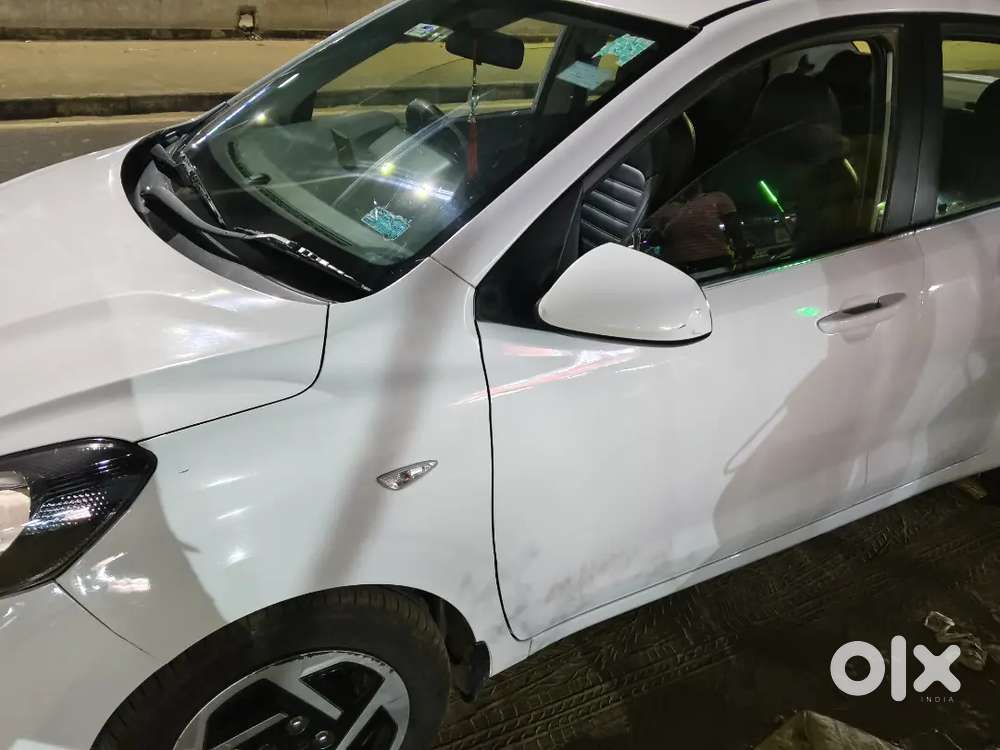 Hyundai Aura Sx 2023