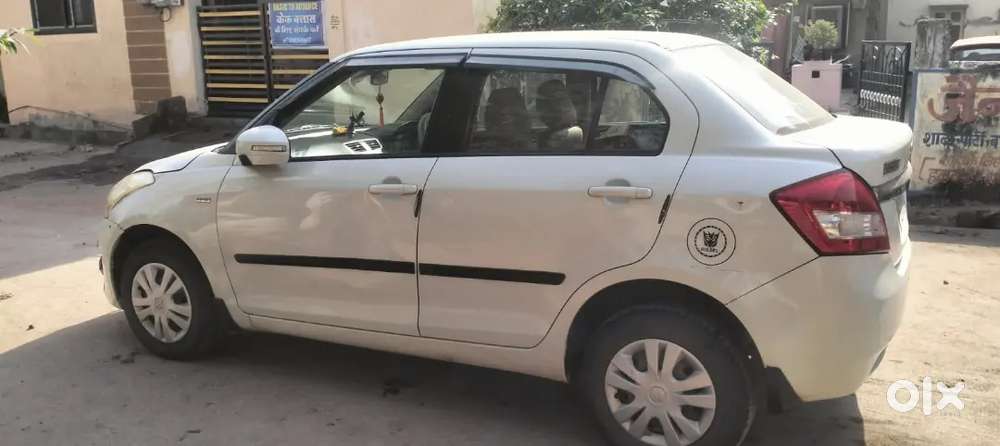 Swift Dzire Vdi 2012 Diesel