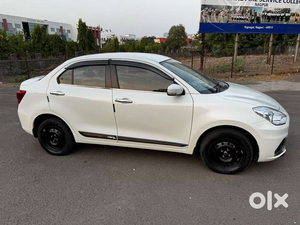 Maruti Suzuki Dzire, 2024, Petrol