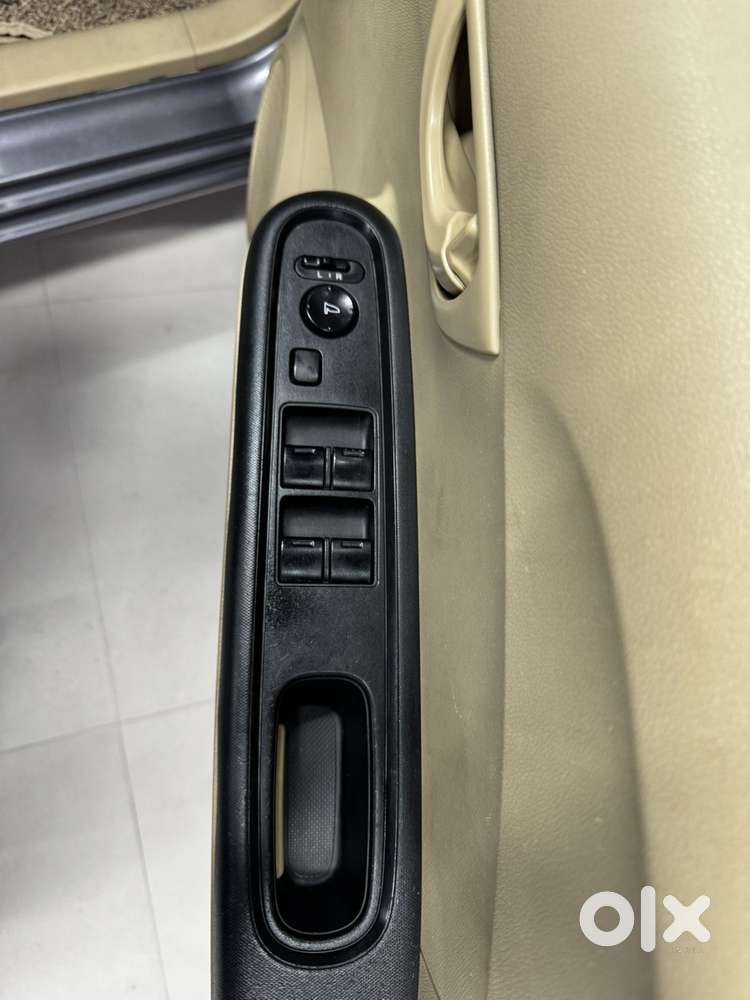 Honda Amaze S Option I-vtec, 2018, Petrol