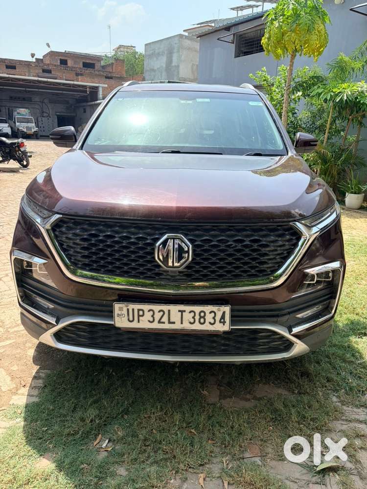 Mg Hector 2.0 Smart Diesel 2020