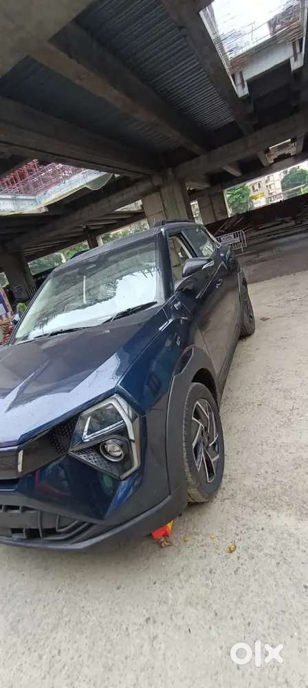 Mahindra Xuv 3xo 2024