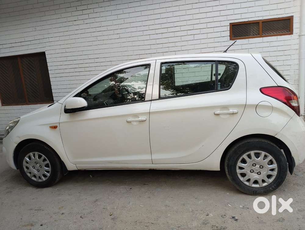 Hyundai I20 Magna 2011