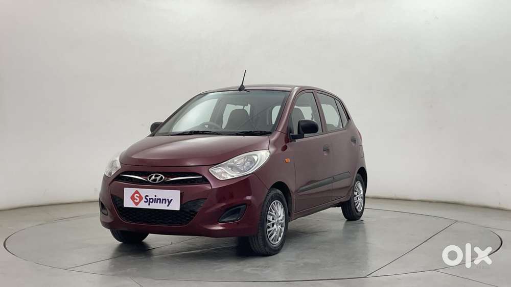 Hyundai I10 Magna 1.1l, 2014, Petrol