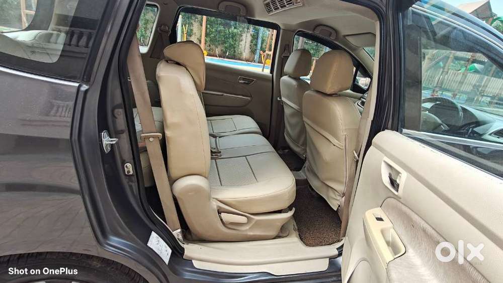Maruti Suzuki Ertiga Lxi Cng, 2014, Cng & Hybrids