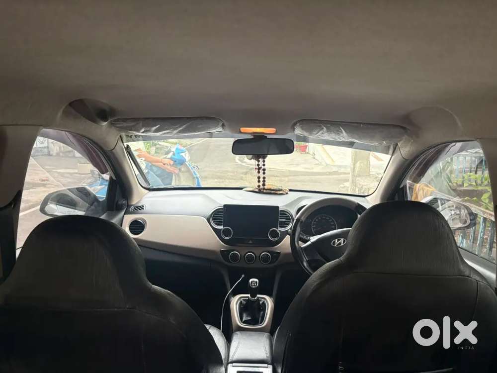 Hyundai Grand I10 2014