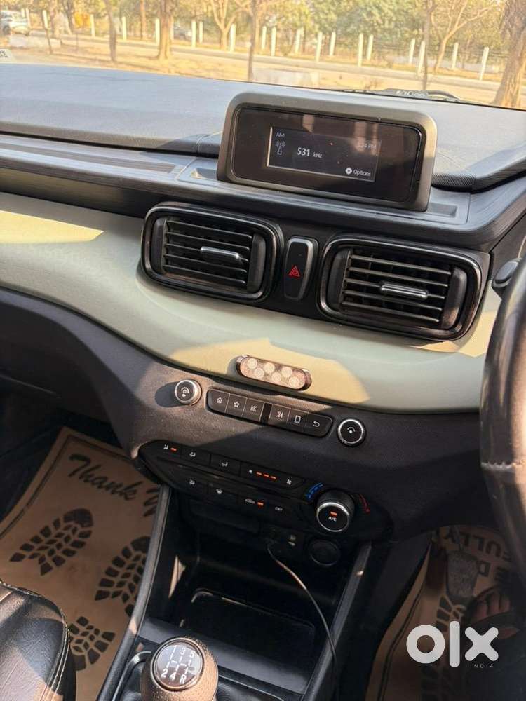 Tata Punch 2022 Petrol Well Maintained