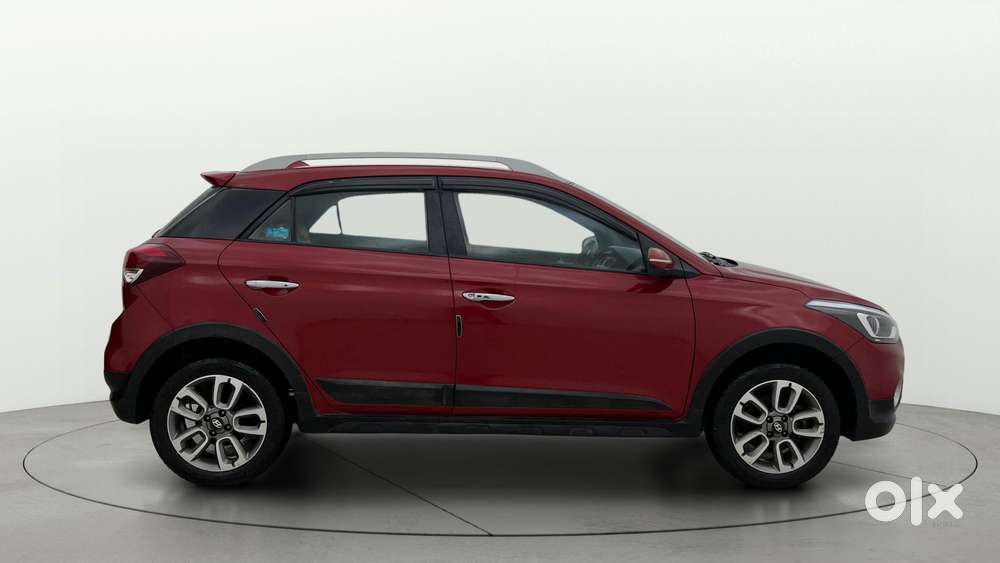 Hyundai I20 Active 1.2 Sx, 2019, Petrol