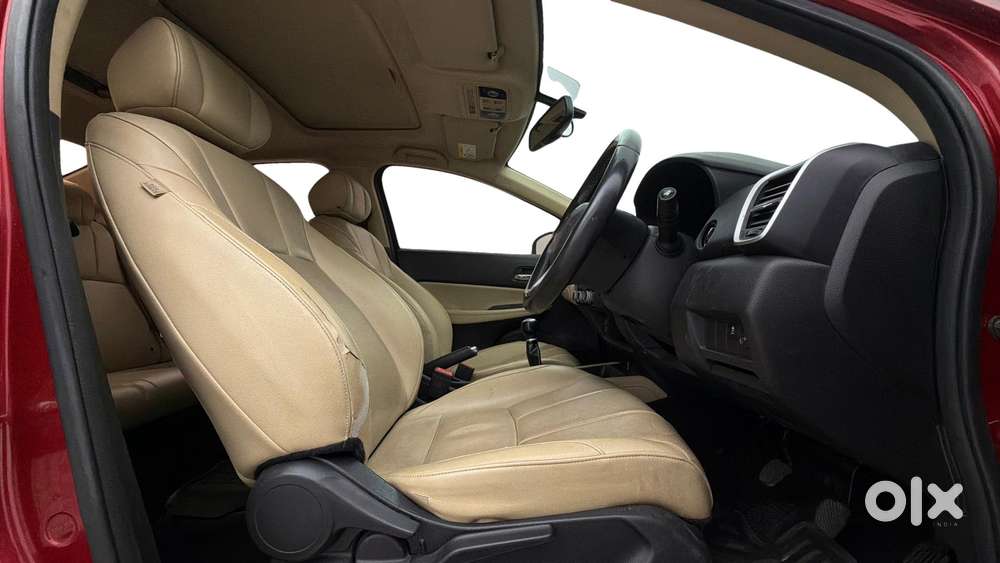 Honda City 1.5 Zx I-vtec Mt, 2021, Petrol