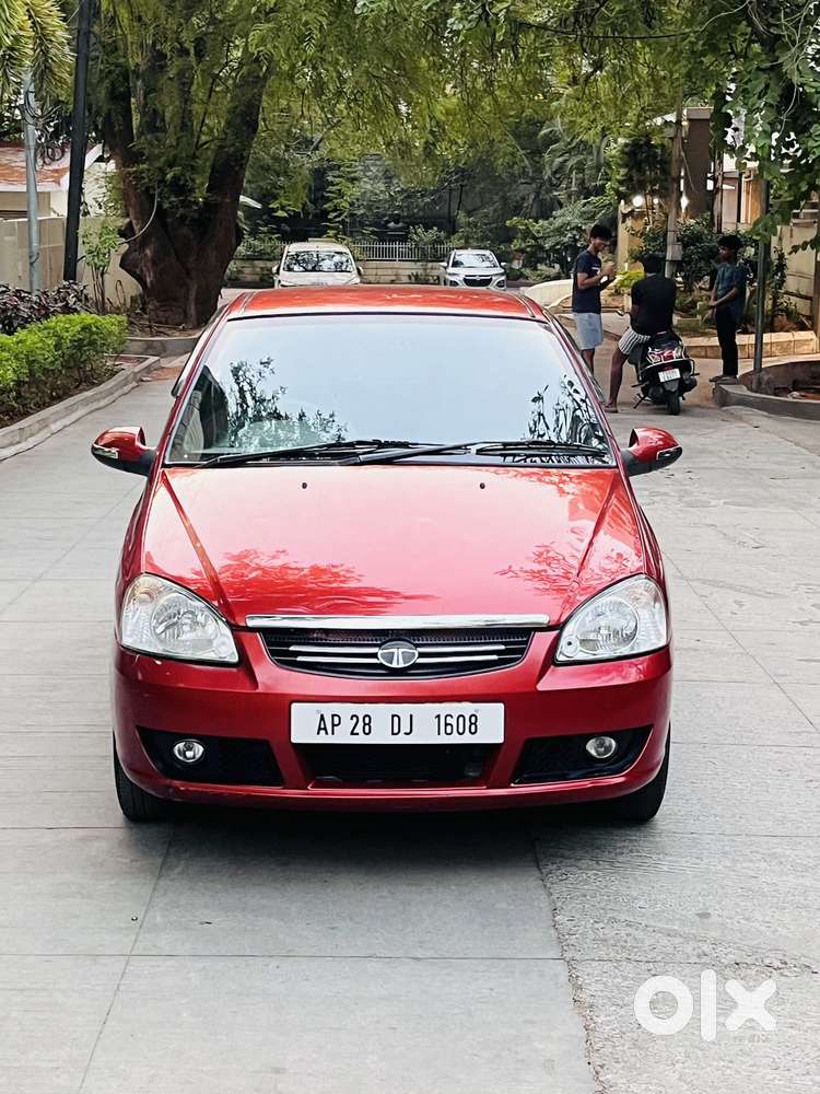 Tata Indica Xeta Gls Bs Iv, 2011, Petrol