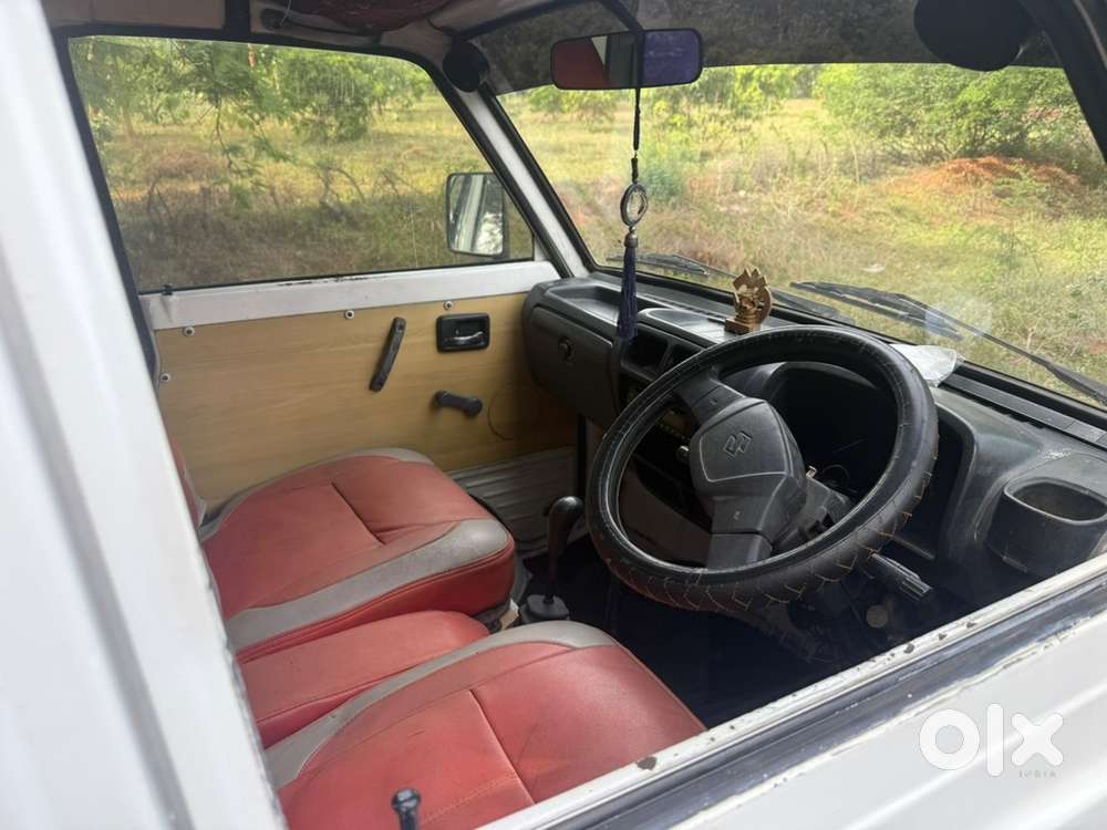 Maruti Suzuki Car 1998