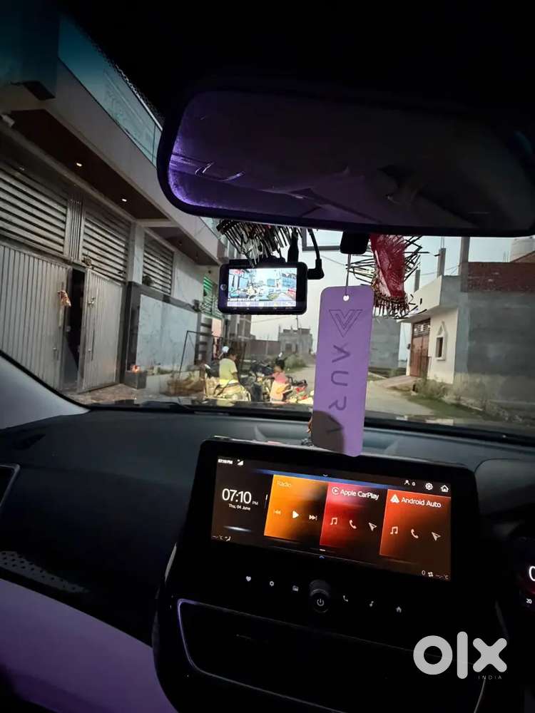 Mahindra Xuv 3xo 2024 Petrol 53000 Km Driven
