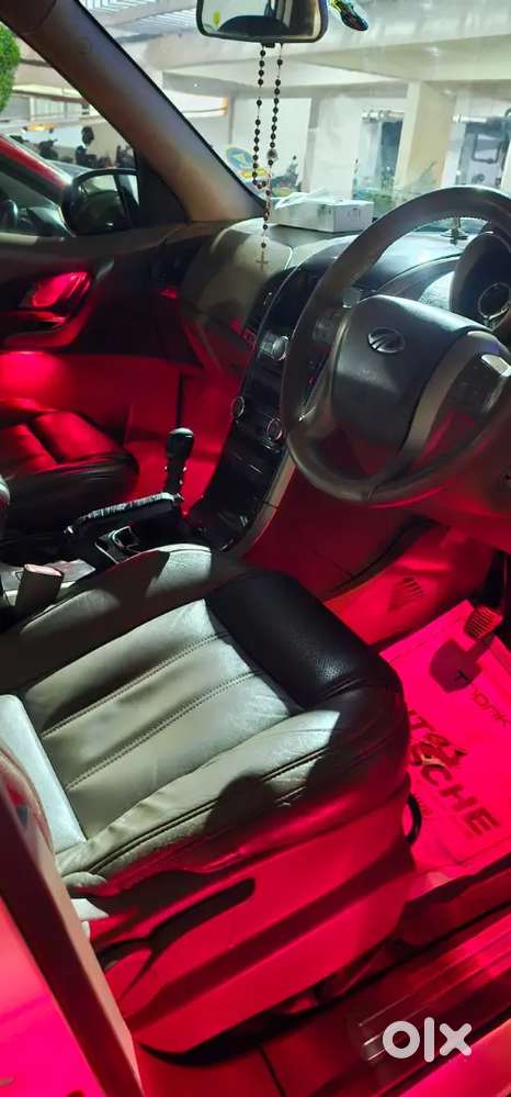 Mahindra Xuv500 W8 2wd For Sale