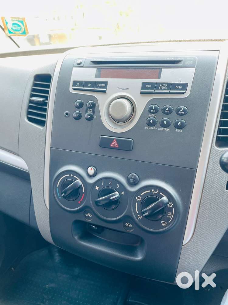 Maruti Suzuki 2012 Model