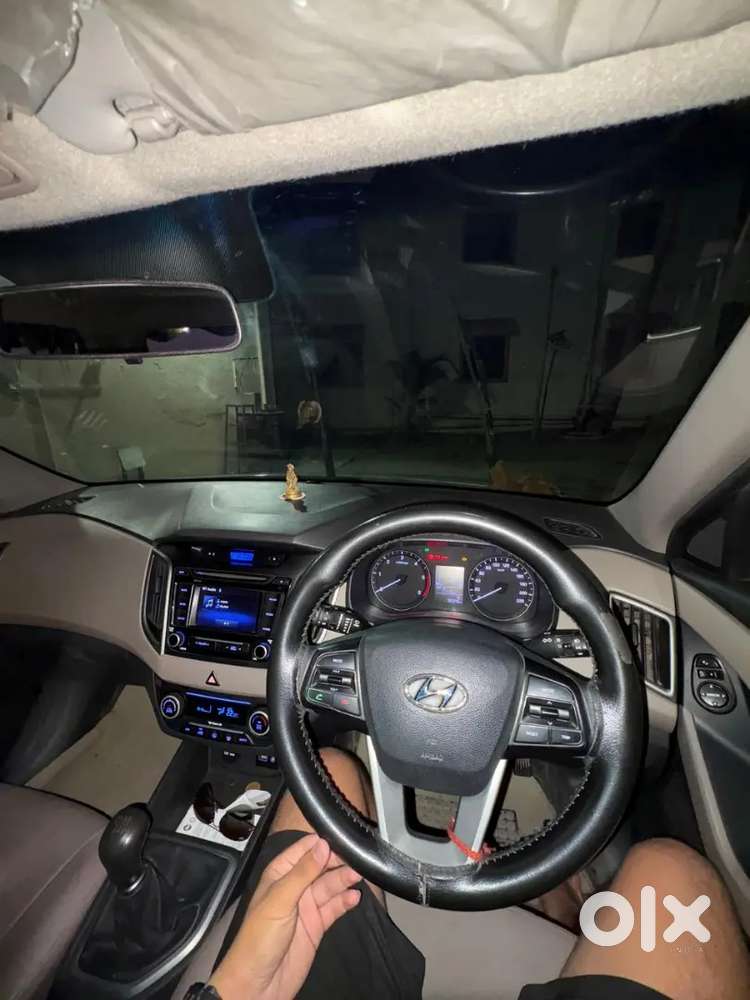 Very Well Maintained Car With All Service Record.new Bridgestone Tyres