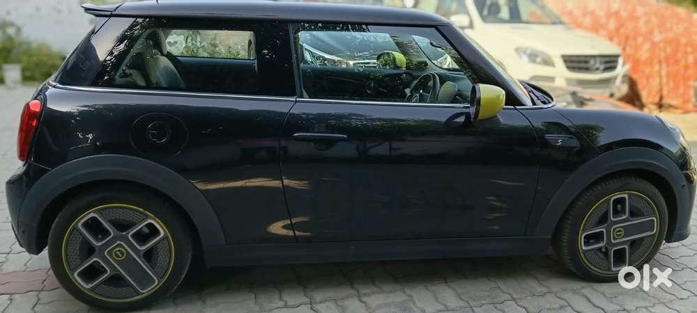 Mini Cooper Se 3-door, 2023, Electric