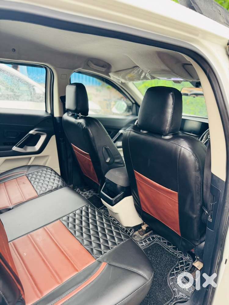 Tata Safari Diesel 2021