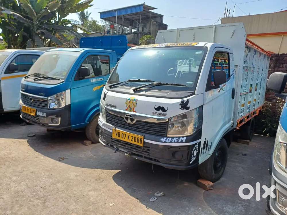 Tata intra V30 2024