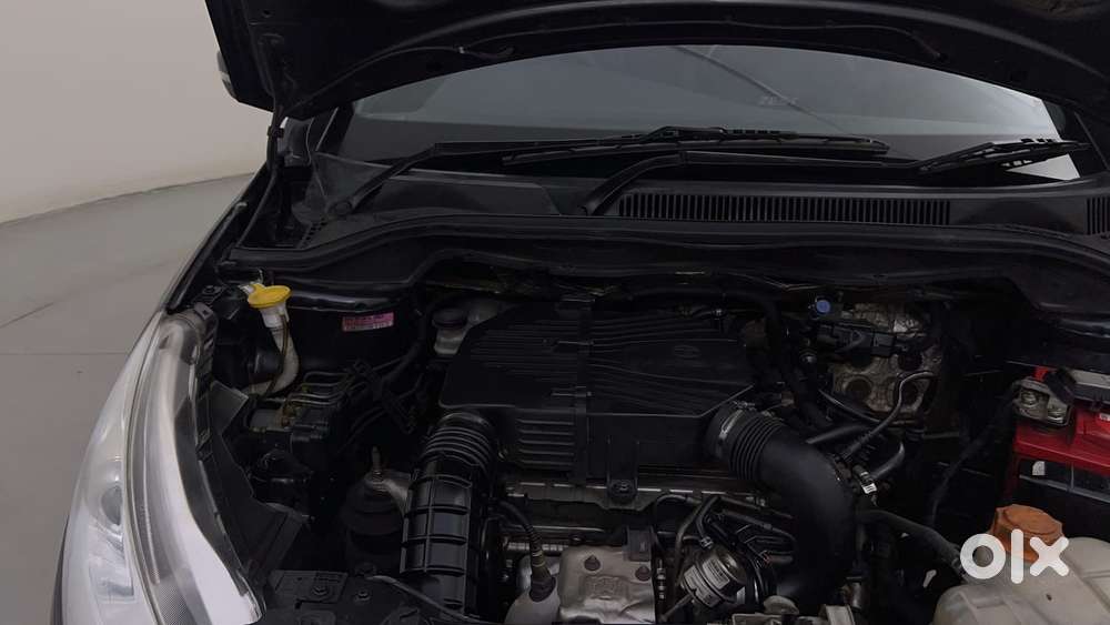 Tata Zest  Revotron 1.2t Xms, 2016, Petrol