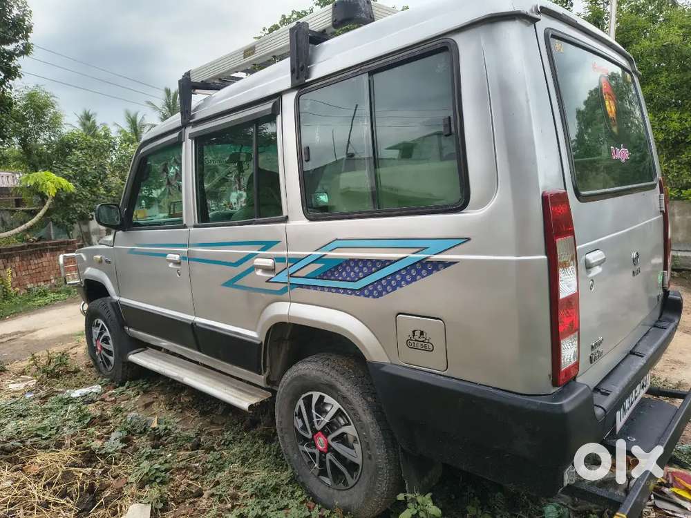 2009 Model 2012 Body