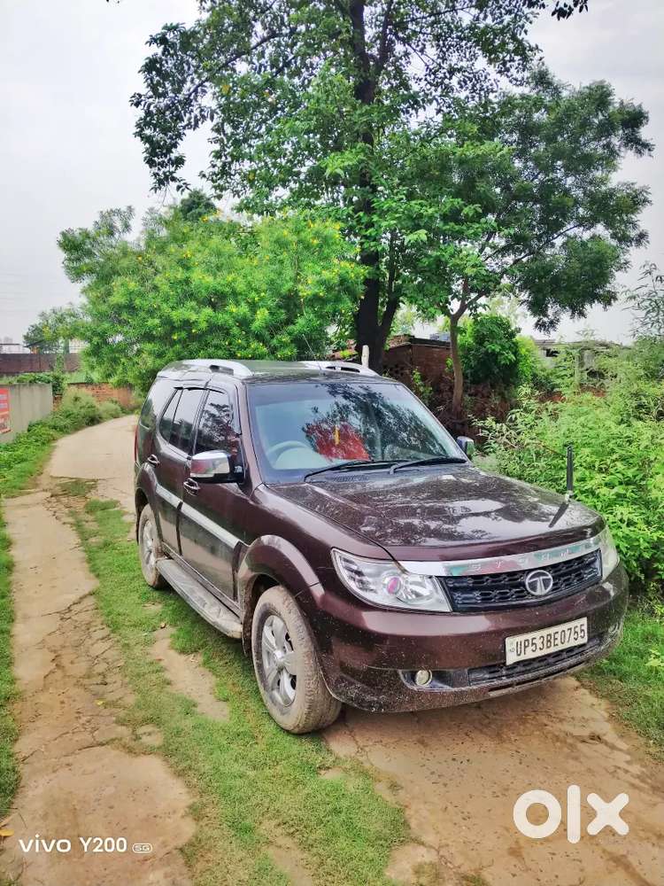 Tata Safari Storme 2014 Diesel 95000 Km Driven